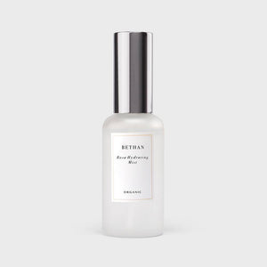 Rosa Hydrating Mist 有機玫瑰補濕噴霧